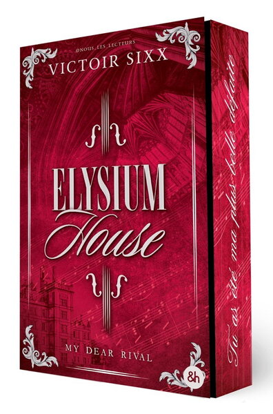 Picture of Elysium House