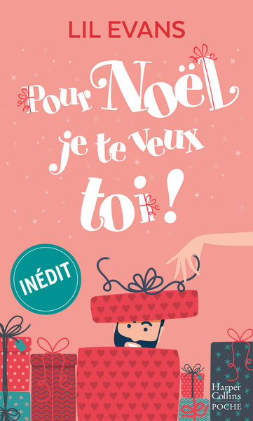 Image de Pour Noël, je te veux toi !