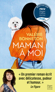 Image de Maman à moi