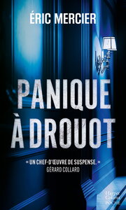 Picture of Panique à Drouot