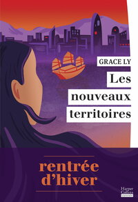 Picture of Les nouveaux territoires