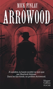 Image de Arrowood