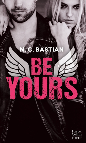Image de Be Yours