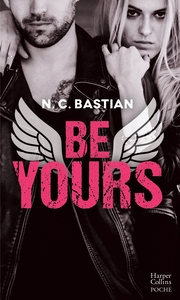 Image de Be Yours