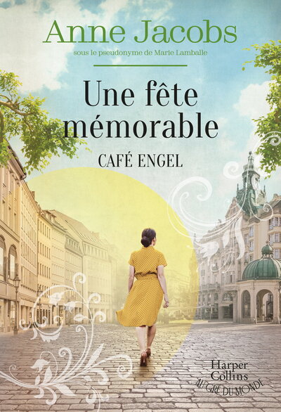 Image de Café Engel - Une fête mémorable