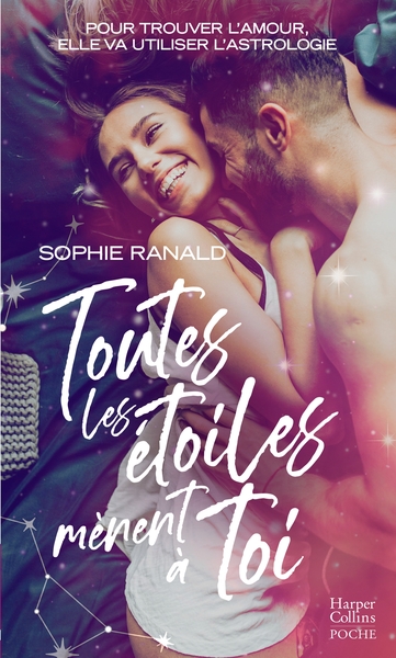 Image de Toutes les étoiles mènent à toi