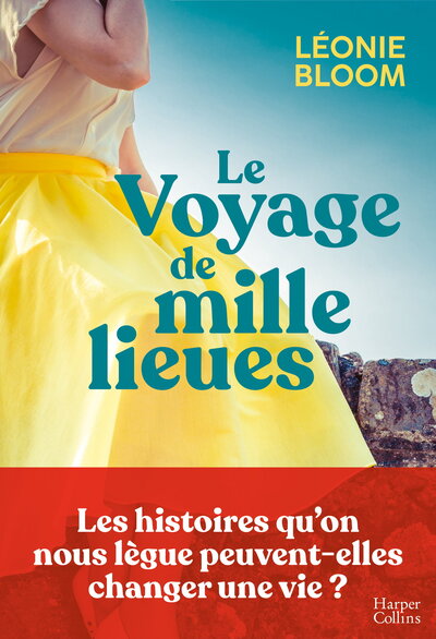 Image de Le Voyage de mille lieues