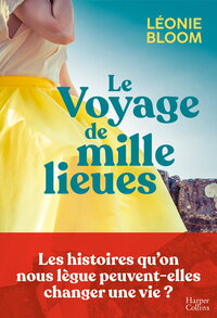 Image de Le Voyage de mille lieues