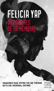 Picture of Aux portes de la mémoire