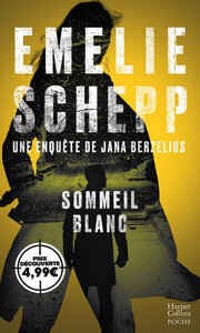 Picture of Sommeil blanc