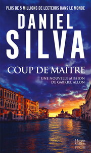 Picture of Coup de maître