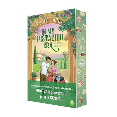 Image de In my pistachio era