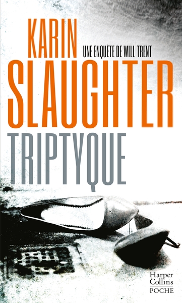Picture of Triptyque