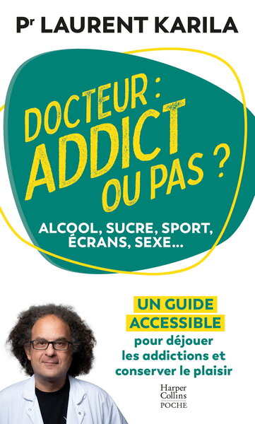Image de Docteur : addict ou pas ?