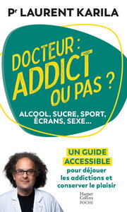 Image de Docteur : addict ou pas ?