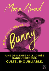 Image de Bunny