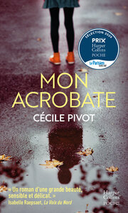 Picture of Mon acrobate