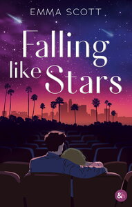 Picture of Falling Like Stars