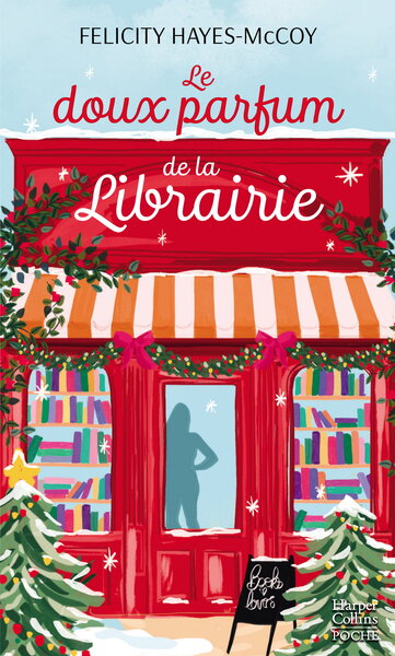 Image de Le doux parfum de la librairie