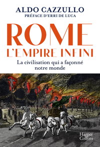 Image de Rome : l'Empire infini.