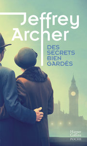 Picture of Des secrets bien gardés