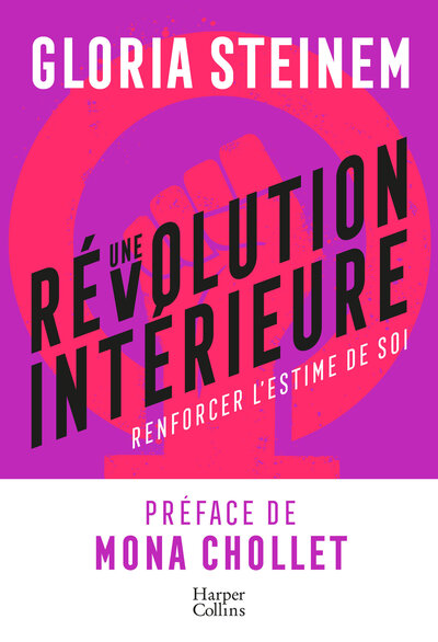 Picture of Une révolution intérieure