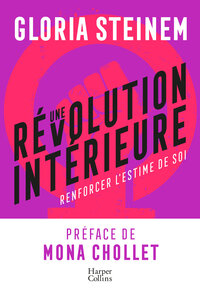 Picture of Une révolution intérieure