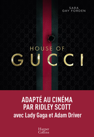 Image de House of Gucci