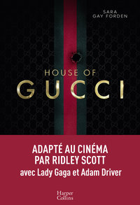 Image de House of Gucci