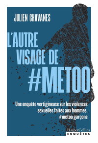 Picture of L'autre visage de #MeToo