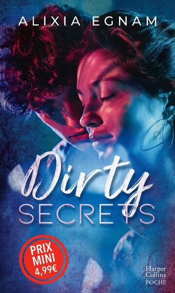 Image de Dirty Secrets