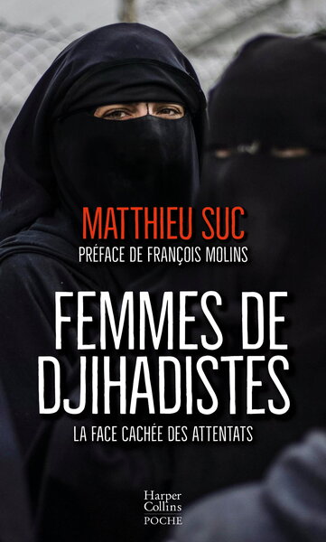Image de Femmes de djihadistes