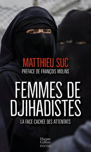 Image de Femmes de djihadistes