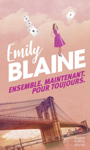 Picture of Ensemble. Maintenant. Pour toujours