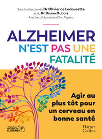 Image de Alzheimer n'est pas une fatalité