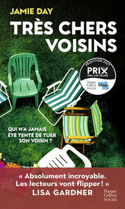 Image de Très chers voisins