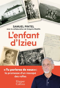 Image de L'enfant d'Izieu