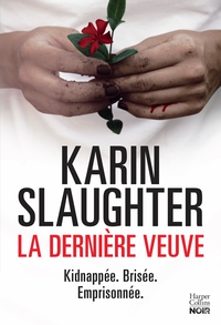 Picture of La dernière veuve