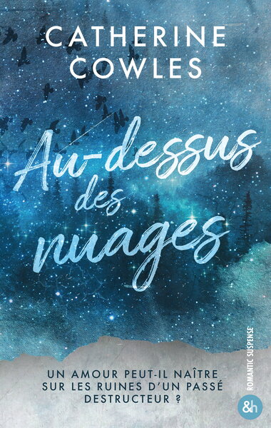 Image de Au-dessus des nuages