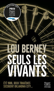 Picture of Seuls les vivants