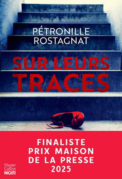 Image de Sur leurs traces