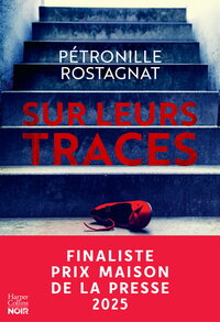 Image de Sur leurs traces
