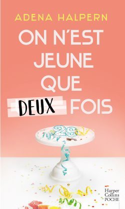 Image de On n'est jeune que deux fois