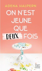 Image de On n'est jeune que deux fois