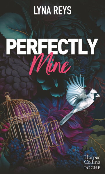 Picture of Perfectly Mine