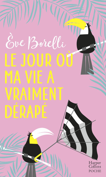 Picture of Le jour où ma vie a vraiment dérapé