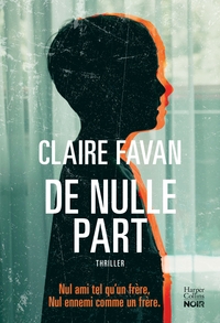Picture of De nulle part