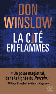 Picture of La Cité en flammes