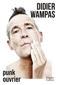 Picture of Punk ouvrier