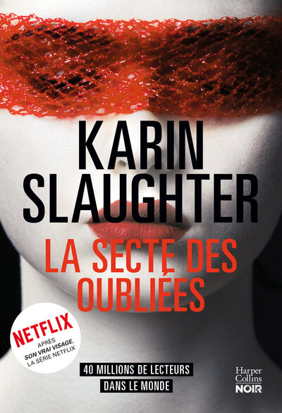 Picture of La Secte des oubliées